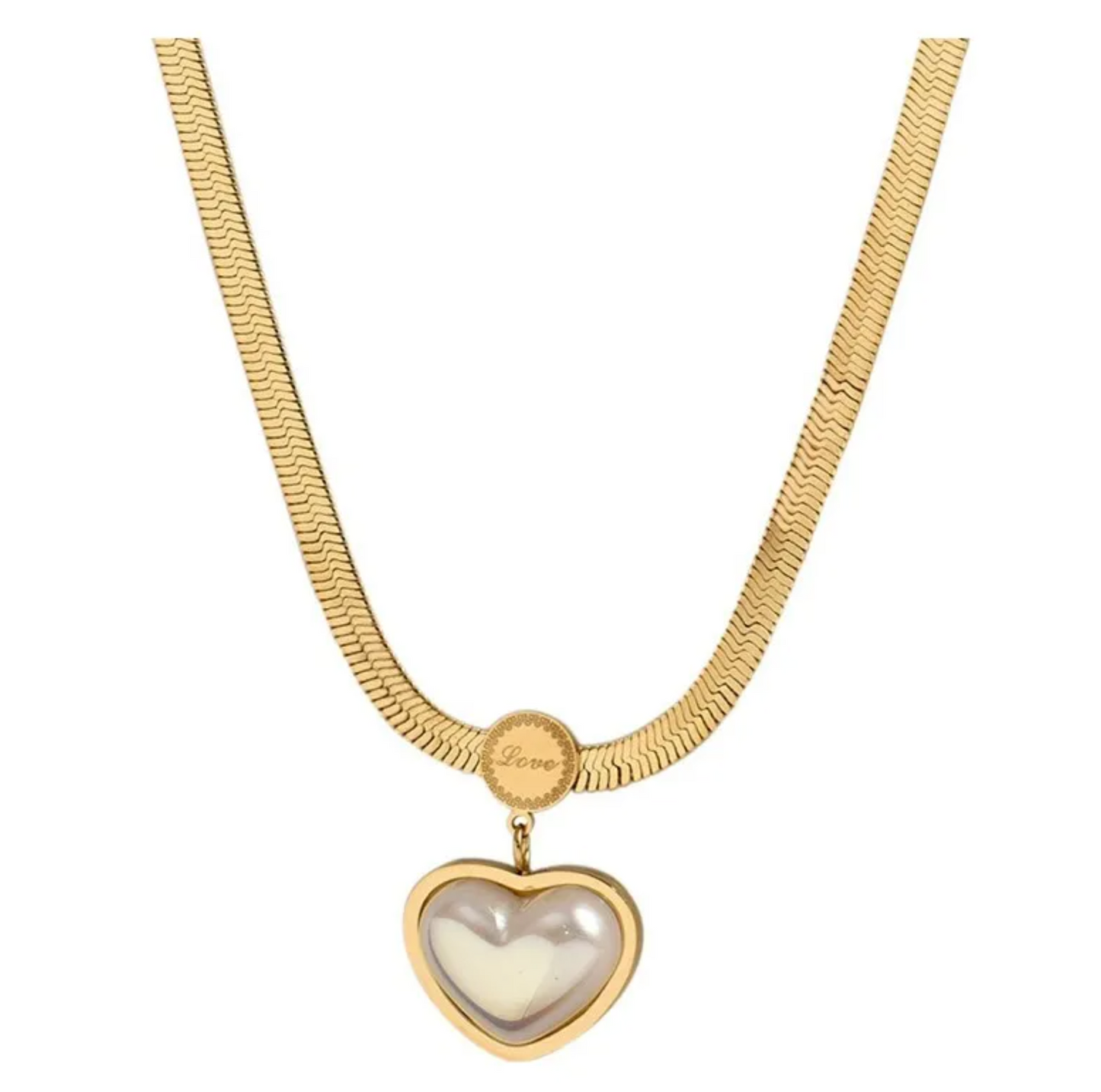 COLLAR AMORIA LUXE