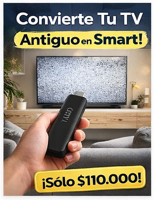 Tv Stick Watch Onn