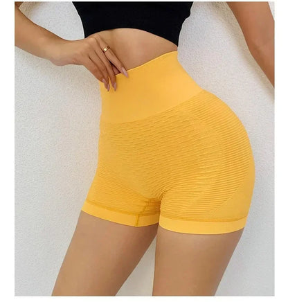 BootyLift Pro™ Short Levanta Cola + Control de Abdomen que Moldea tu Figura al Instante.