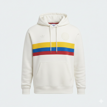 Buzo Mujer Seleccion Colombia! Ultimas Unidades