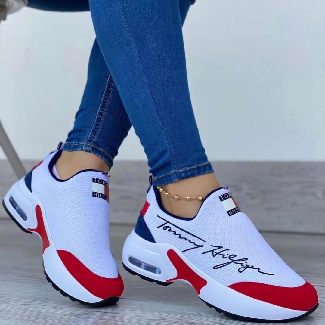 CloudWalk Tennis Dama