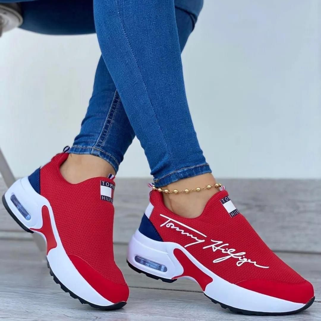 CloudWalk Tennis Dama