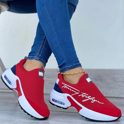 CloudWalk Tennis Dama