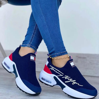 CloudWalk Tennis Dama