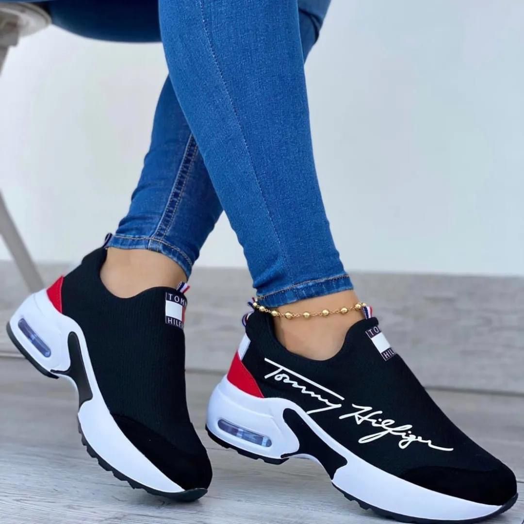 CloudWalk Tennis Dama