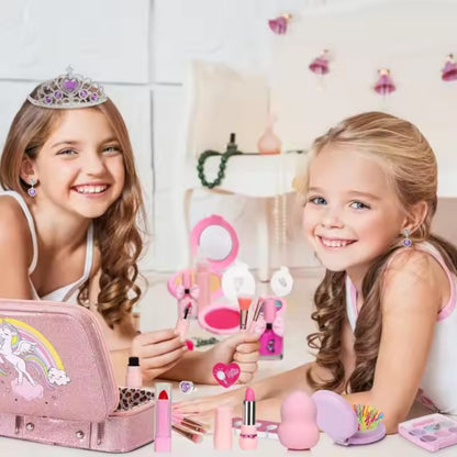 MALETÍN DE MAQUILLAJE INFANTIL