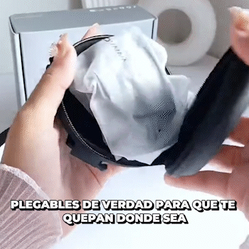 GAFAS SOLARES PLEGABLES