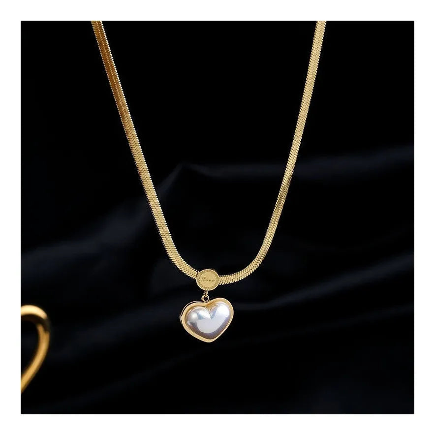 COLLAR AMORIA LUXE
