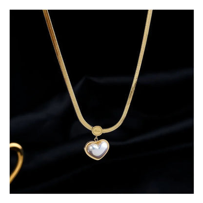 COLLAR AMORIA LUXE