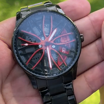 Reloj NitroSpin™ Deportivo