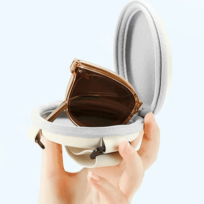 GAFAS SOLARES PLEGABLES