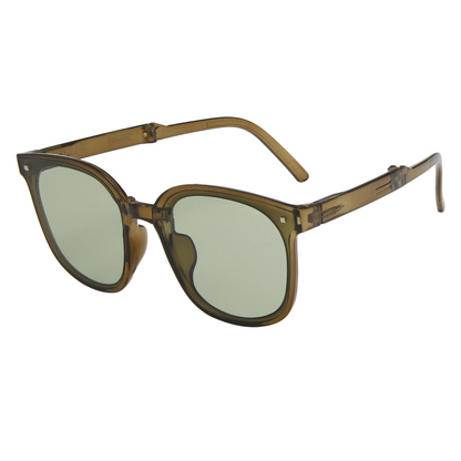 GAFAS SOLARES PLEGABLES