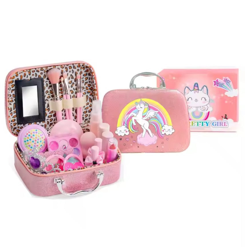 MALETÍN DE MAQUILLAJE INFANTIL