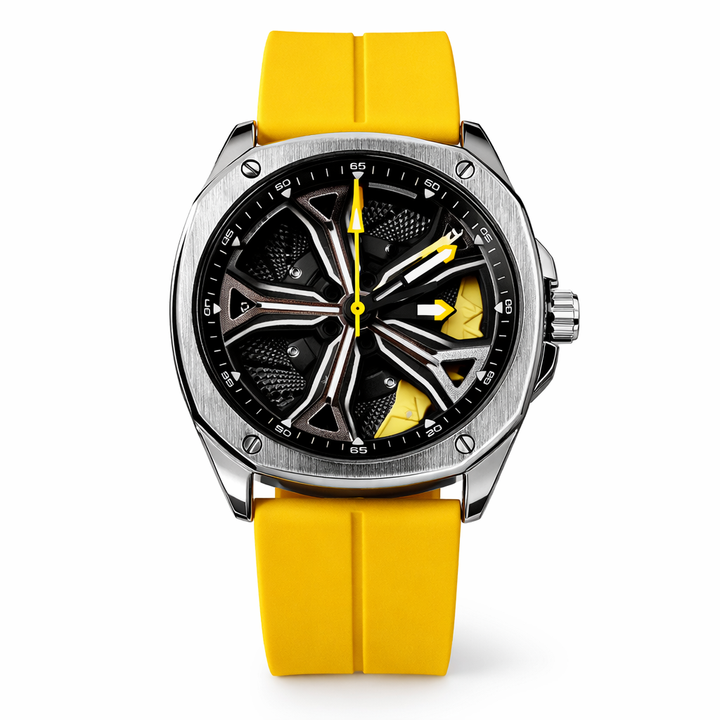 Reloj NitroSpin™ Deportivo