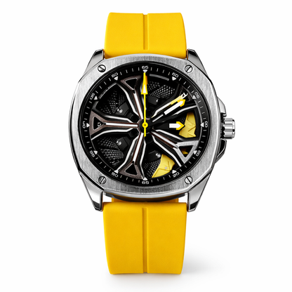 Reloj NitroSpin™ Deportivo