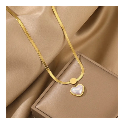 COLLAR AMORIA LUXE