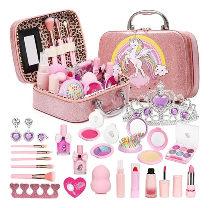 MALETÍN DE MAQUILLAJE INFANTIL
