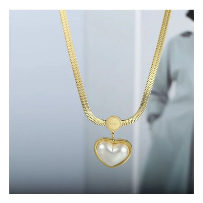 COLLAR AMORIA LUXE
