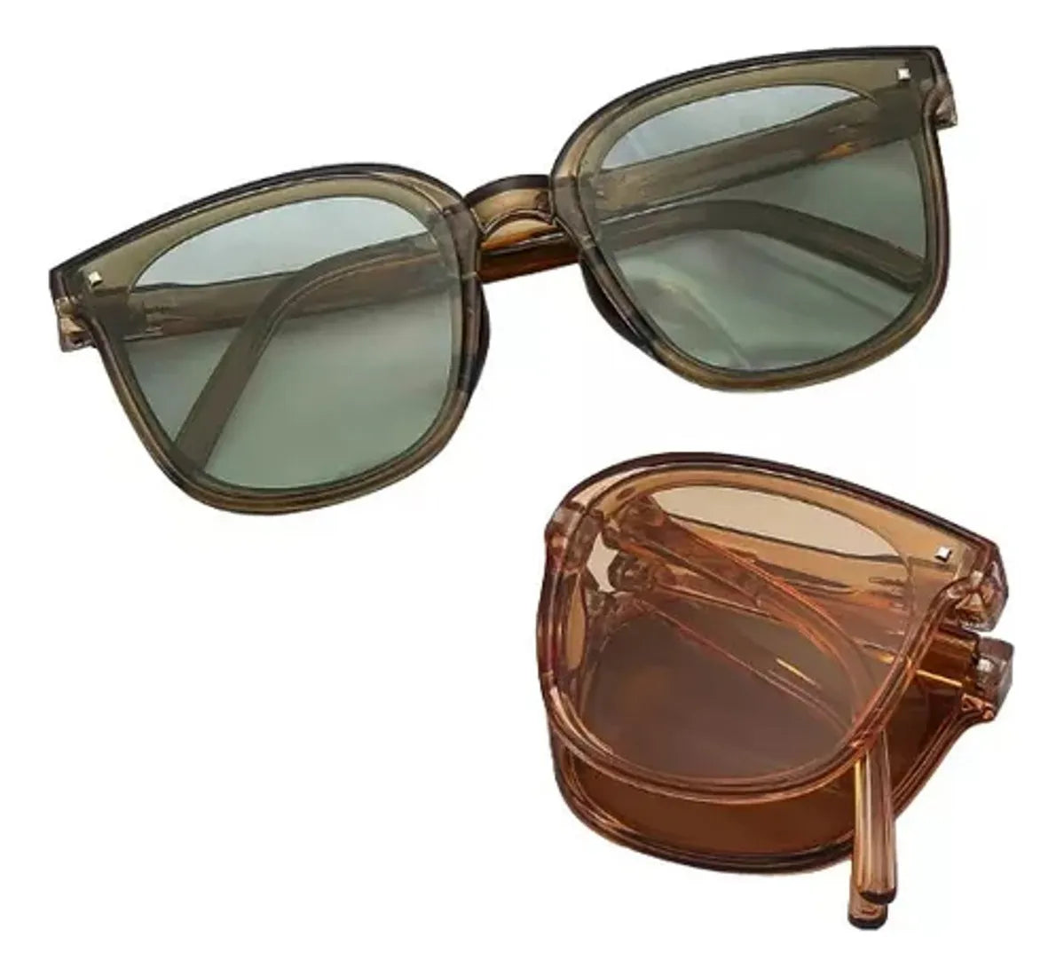 GAFAS SOLARES PLEGABLES