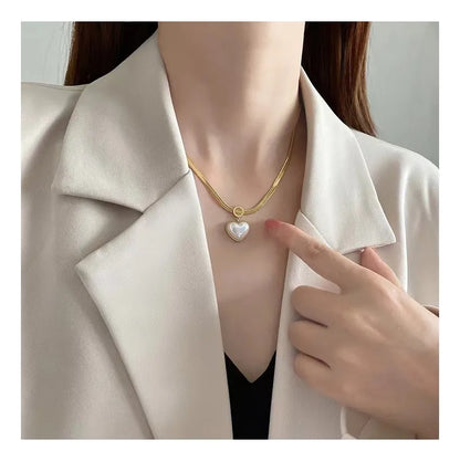 COLLAR AMORIA LUXE