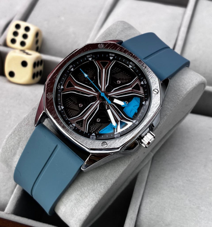 Reloj NitroSpin™ Deportivo