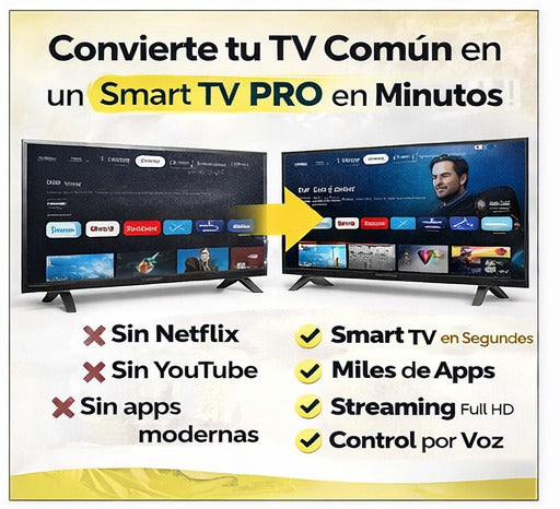 Tv Stick Watch Onn