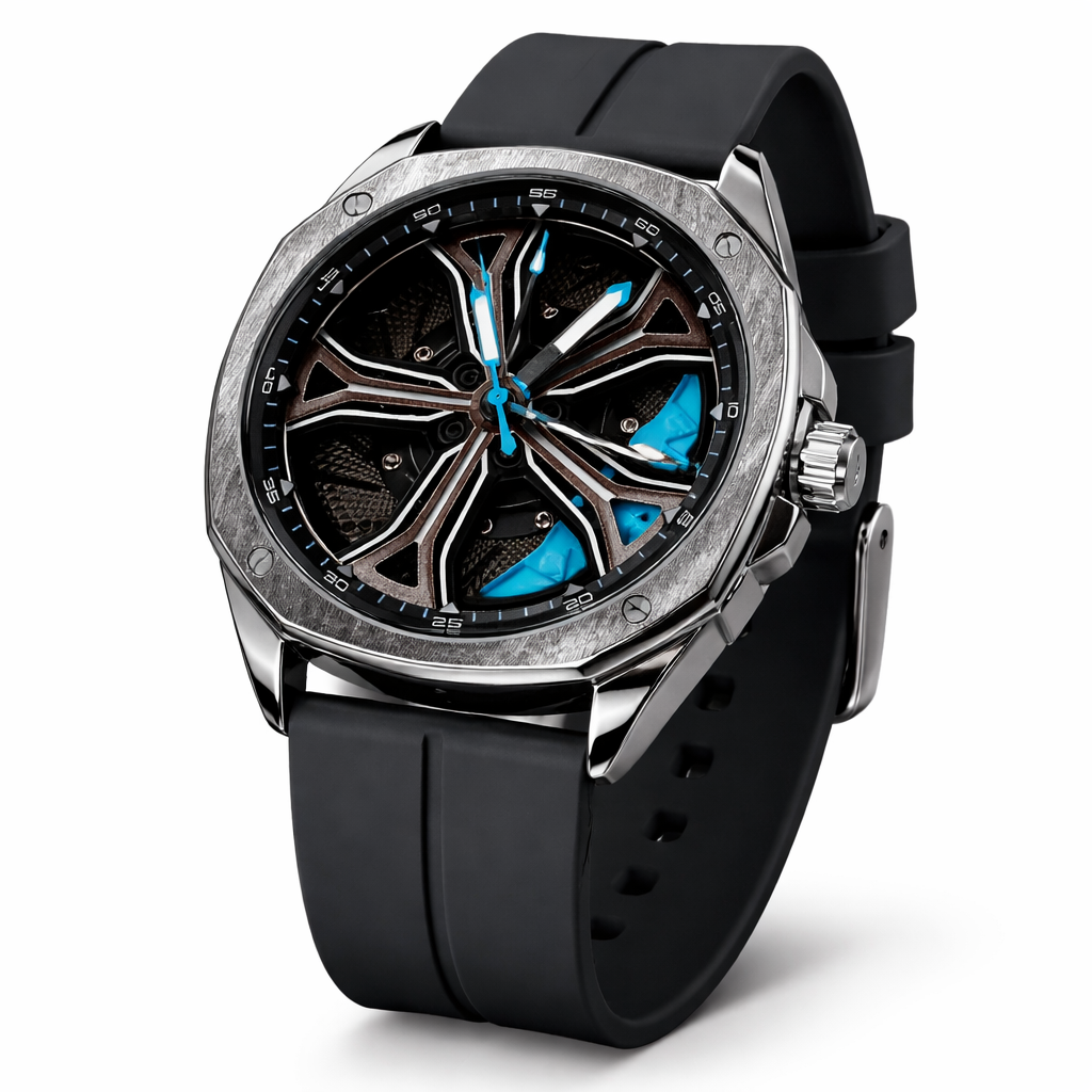 Reloj NitroSpin™ Deportivo