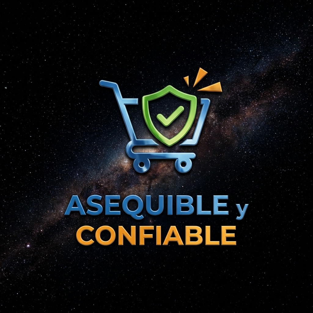 Asequible y Confiable