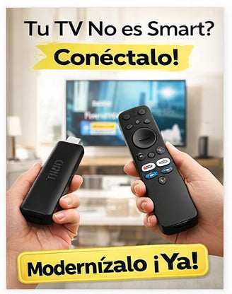 Tv Stick Watch Onn