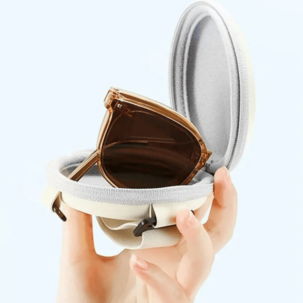 GAFAS SOLARES PLEGABLES