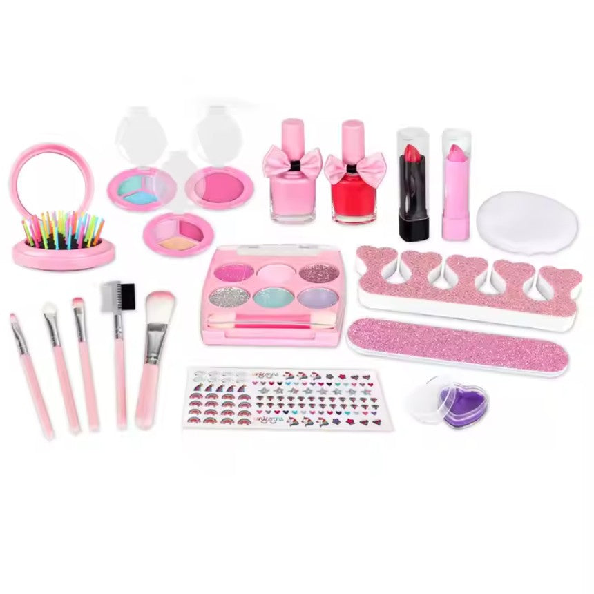 MALETÍN DE MAQUILLAJE INFANTIL