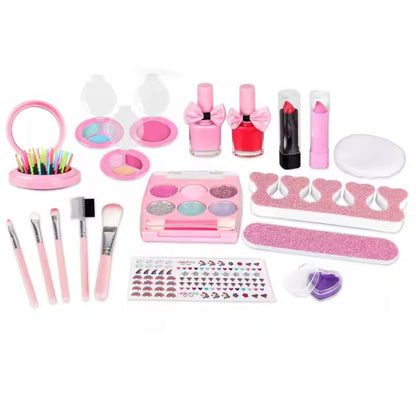 MALETÍN DE MAQUILLAJE INFANTIL