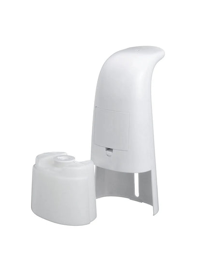 Dispensador Automático de Jabón Sin Contacto
