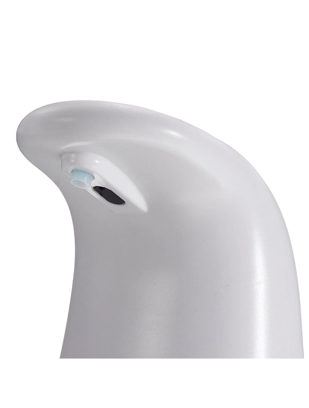 Dispensador Automático de Jabón Sin Contacto