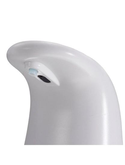 Dispensador Automático de Jabón Sin Contacto